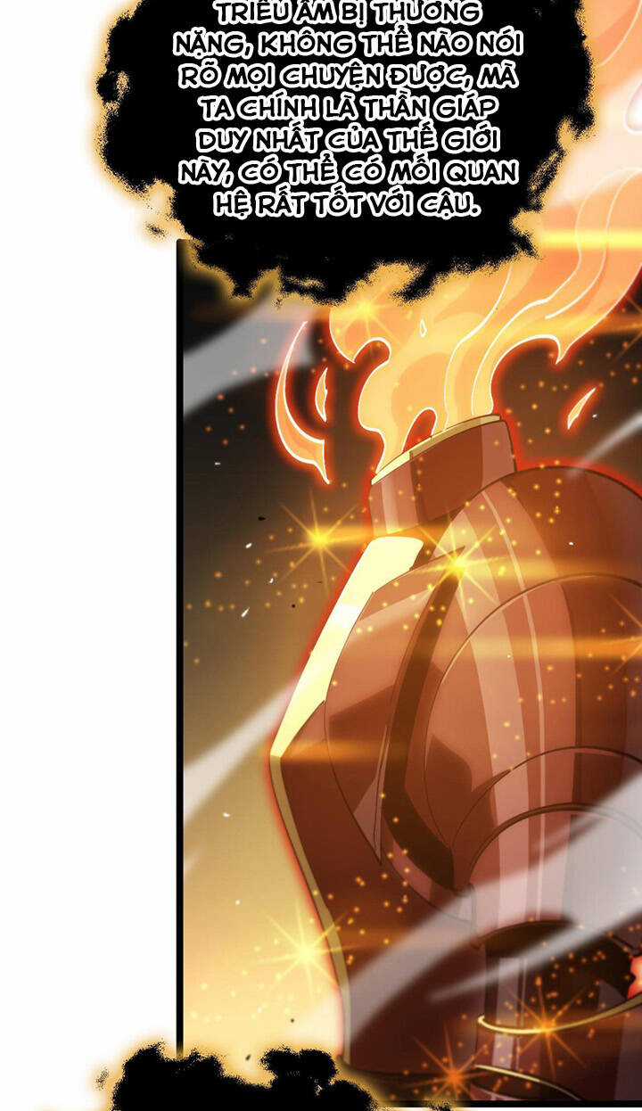 Chư Giới - Tận Thế Online Chapter 178 trang 32