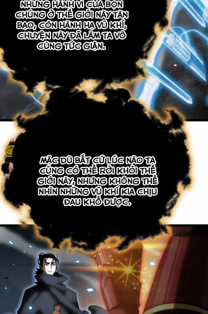 Chư Giới - Tận Thế Online Chapter 178 trang 37