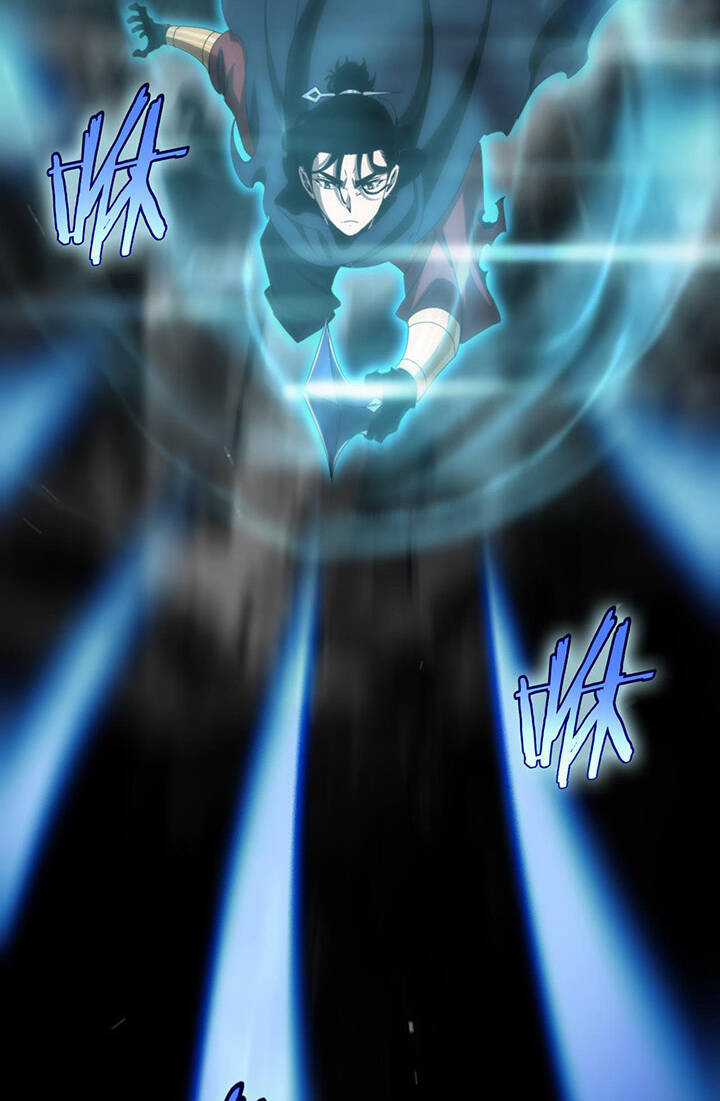 Chư Giới - Tận Thế Online Chapter 178 trang 4