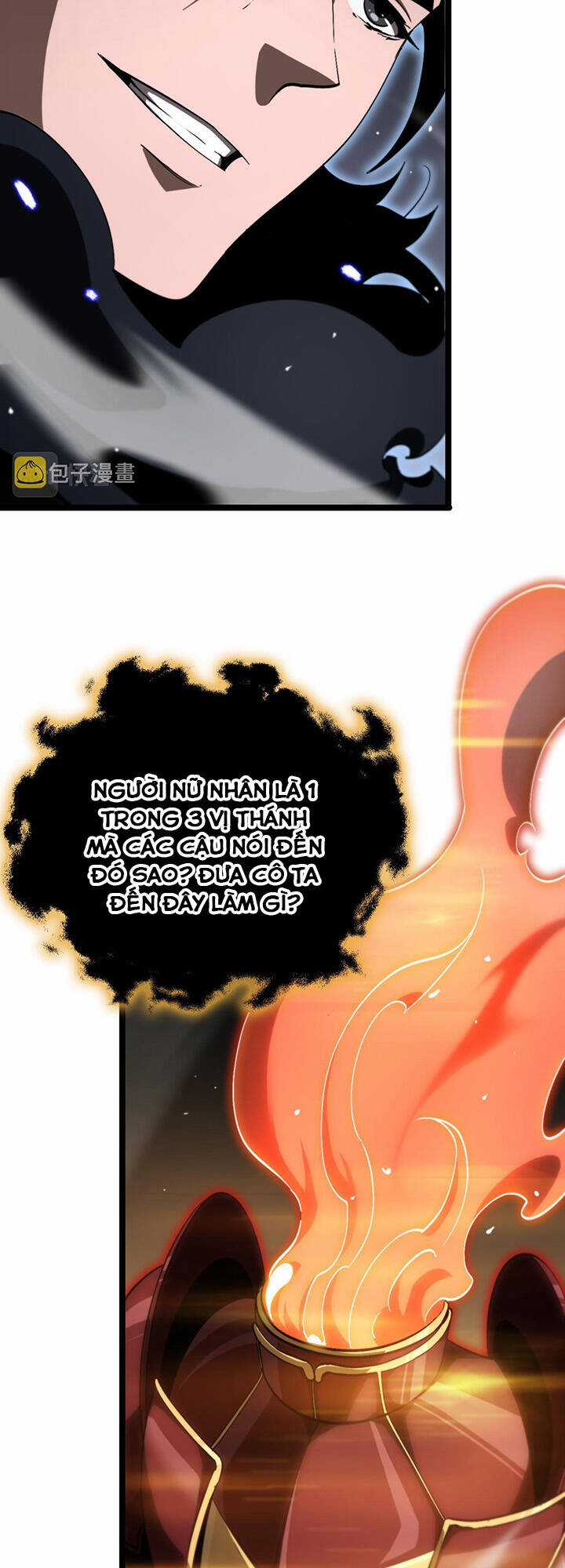 Chư Giới - Tận Thế Online Chapter 178 trang 43