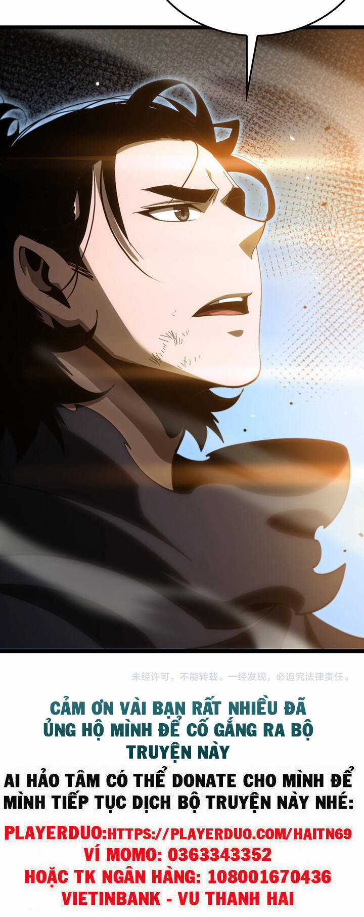 Chư Giới - Tận Thế Online Chapter 178 trang 45