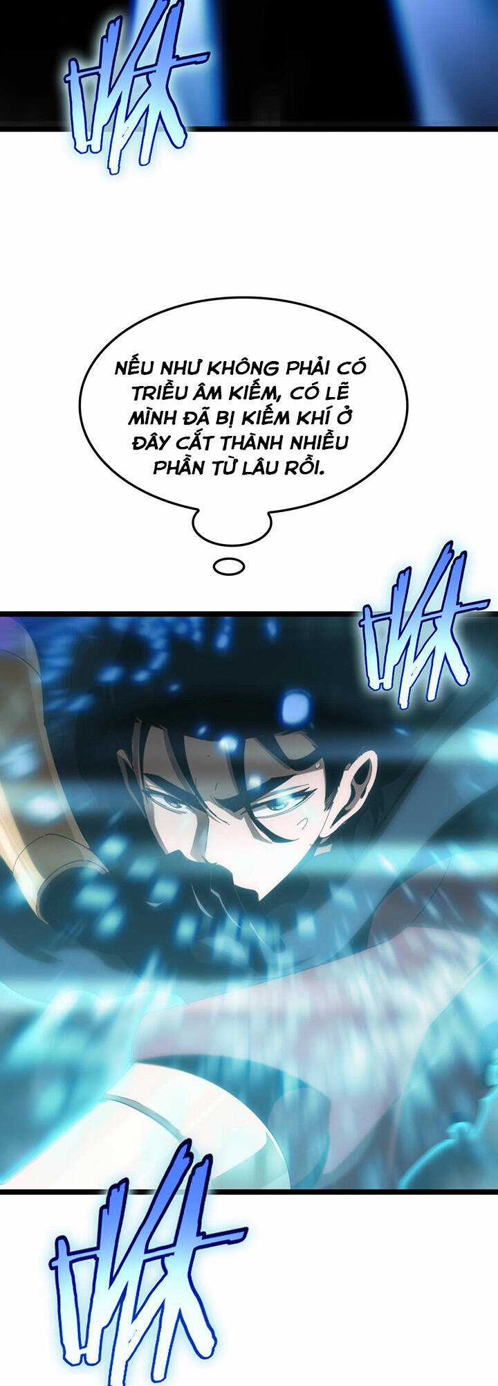 Chư Giới - Tận Thế Online Chapter 178 trang 5