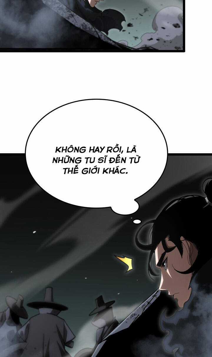 Chư Giới - Tận Thế Online Chapter 178 trang 8