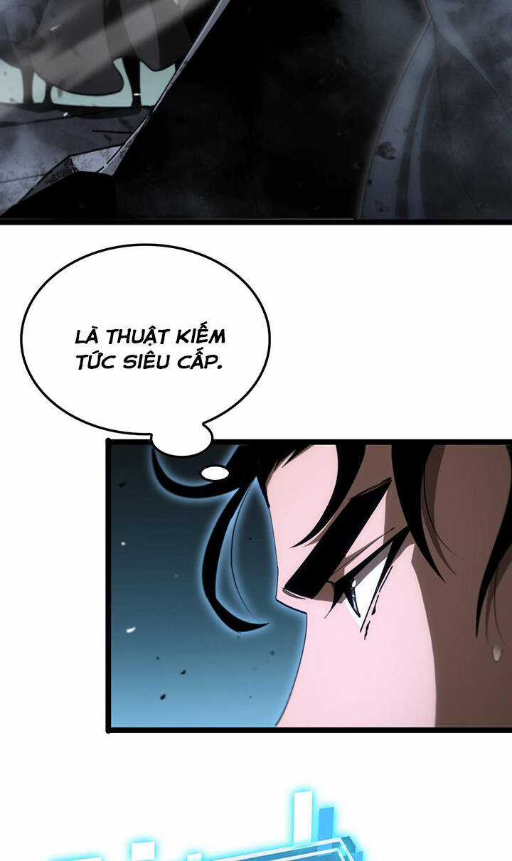 Chư Giới - Tận Thế Online Chapter 178 trang 9