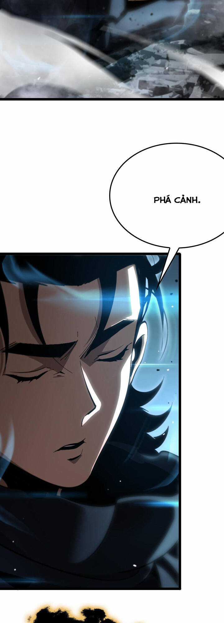 Chư Giới - Tận Thế Online Chapter 179 trang 11