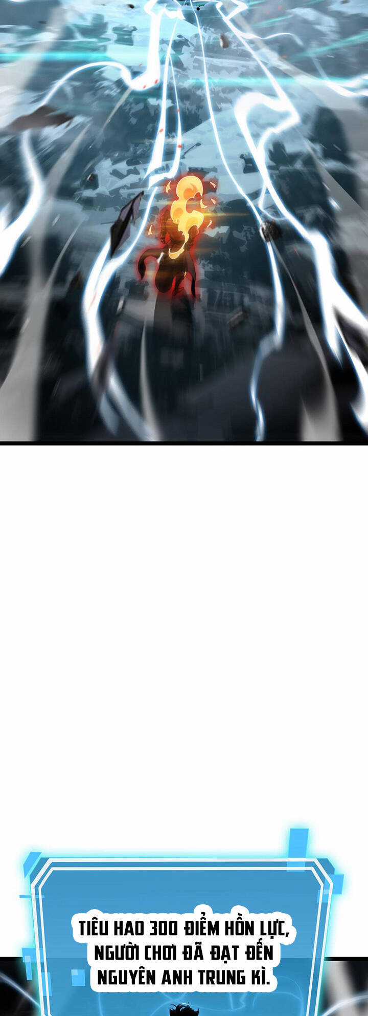 Chư Giới - Tận Thế Online Chapter 179 trang 13