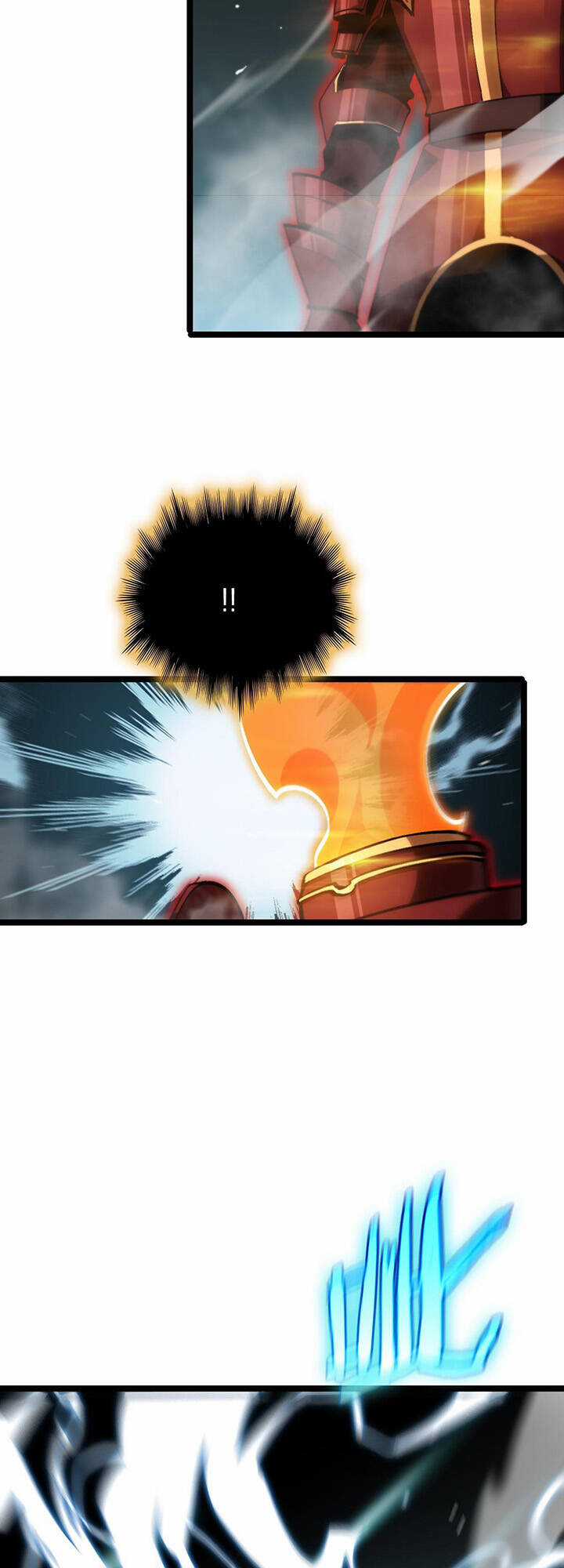 Chư Giới - Tận Thế Online Chapter 179 trang 15