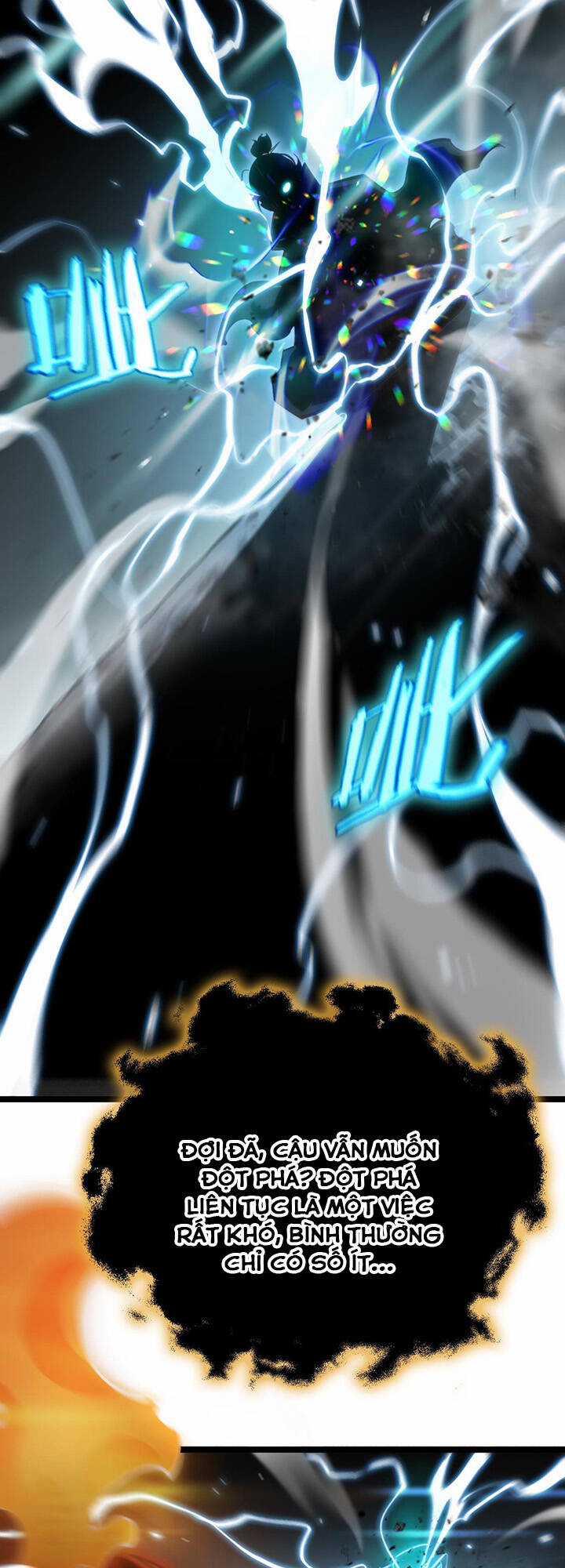 Chư Giới - Tận Thế Online Chapter 179 trang 16