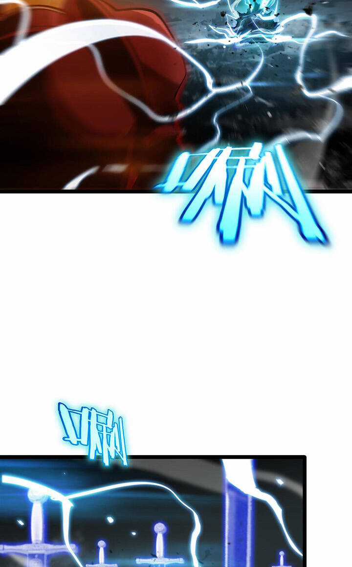 Chư Giới - Tận Thế Online Chapter 179 trang 17