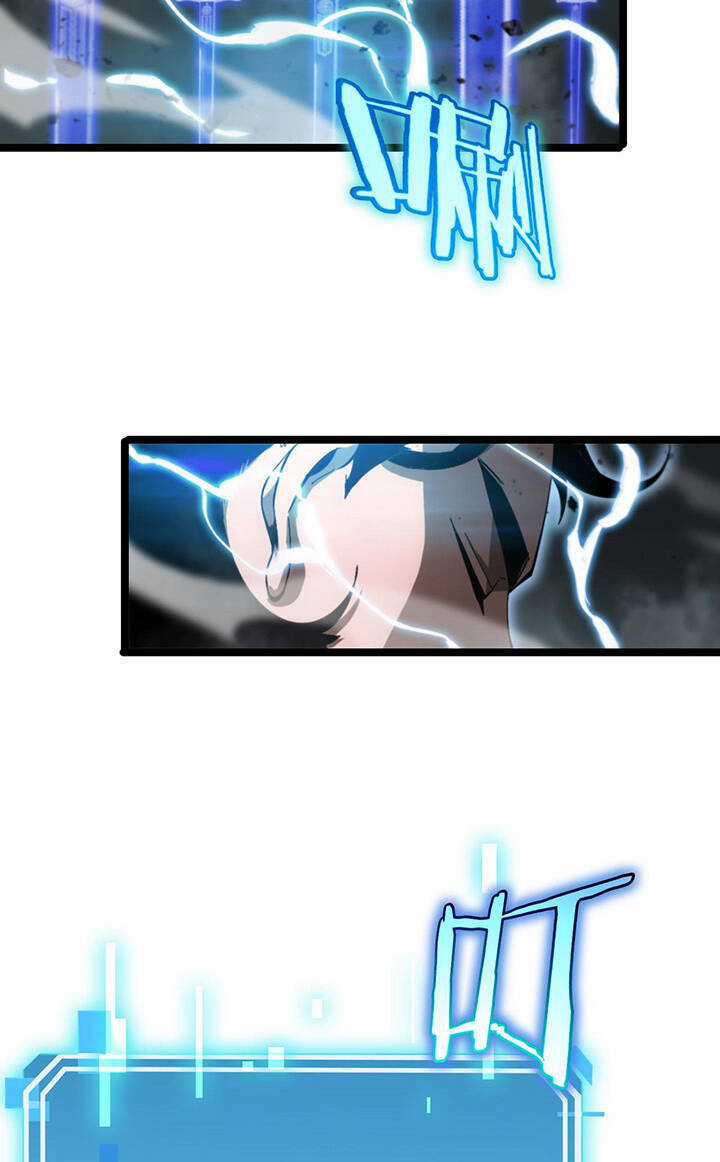 Chư Giới - Tận Thế Online Chapter 179 trang 18