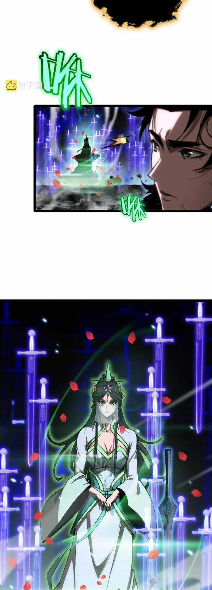 Chư Giới - Tận Thế Online Chapter 179 trang 20