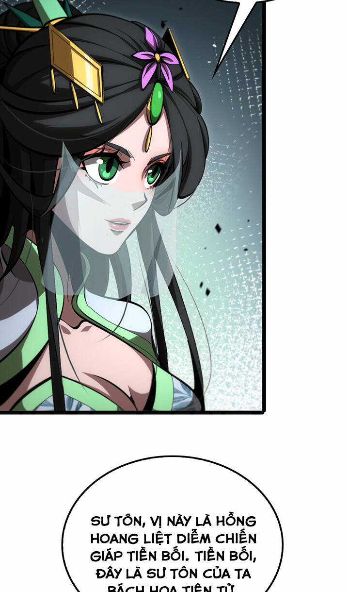 Chư Giới - Tận Thế Online Chapter 179 trang 22