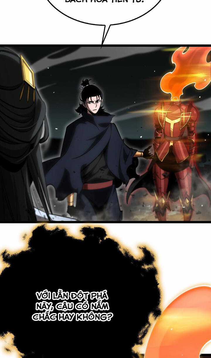 Chư Giới - Tận Thế Online Chapter 179 trang 23