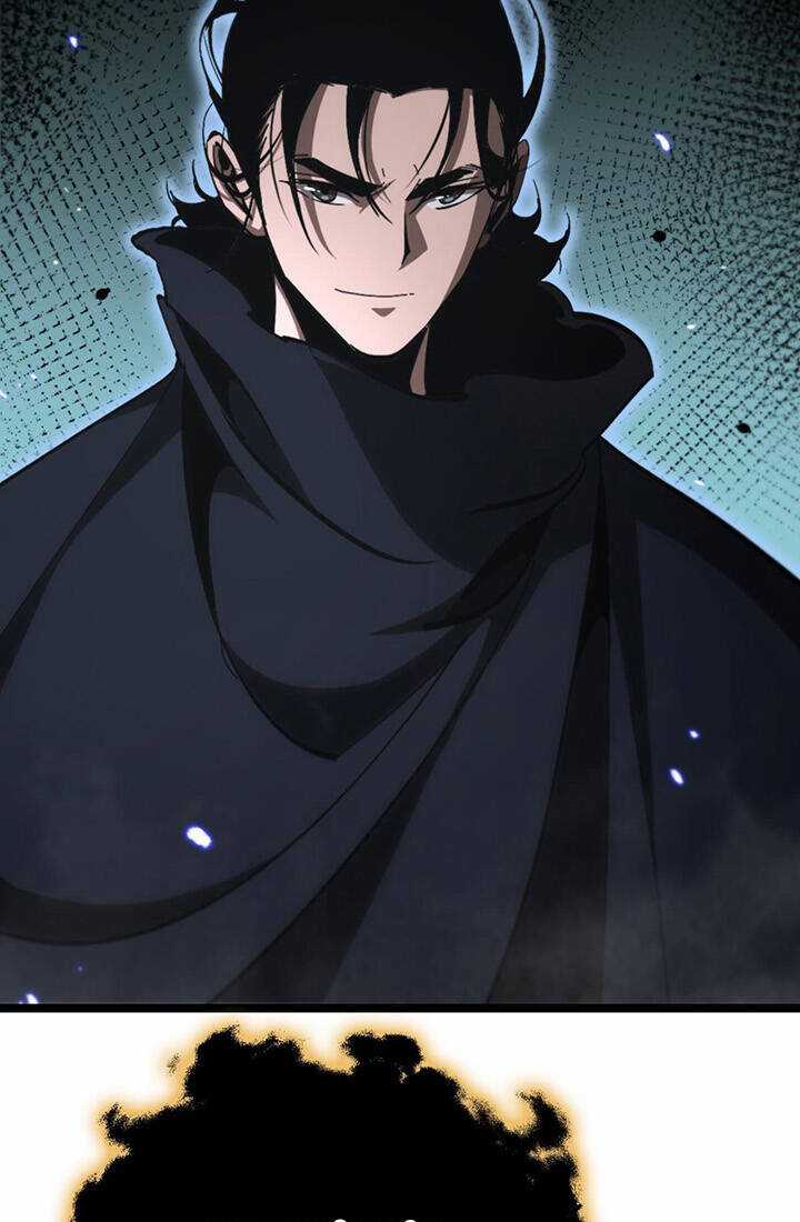 Chư Giới - Tận Thế Online Chapter 179 trang 3