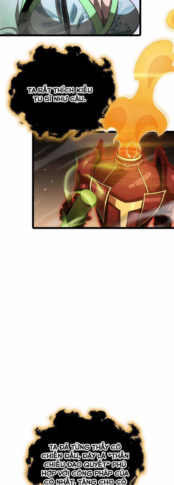 Chư Giới - Tận Thế Online Chapter 179 trang 30