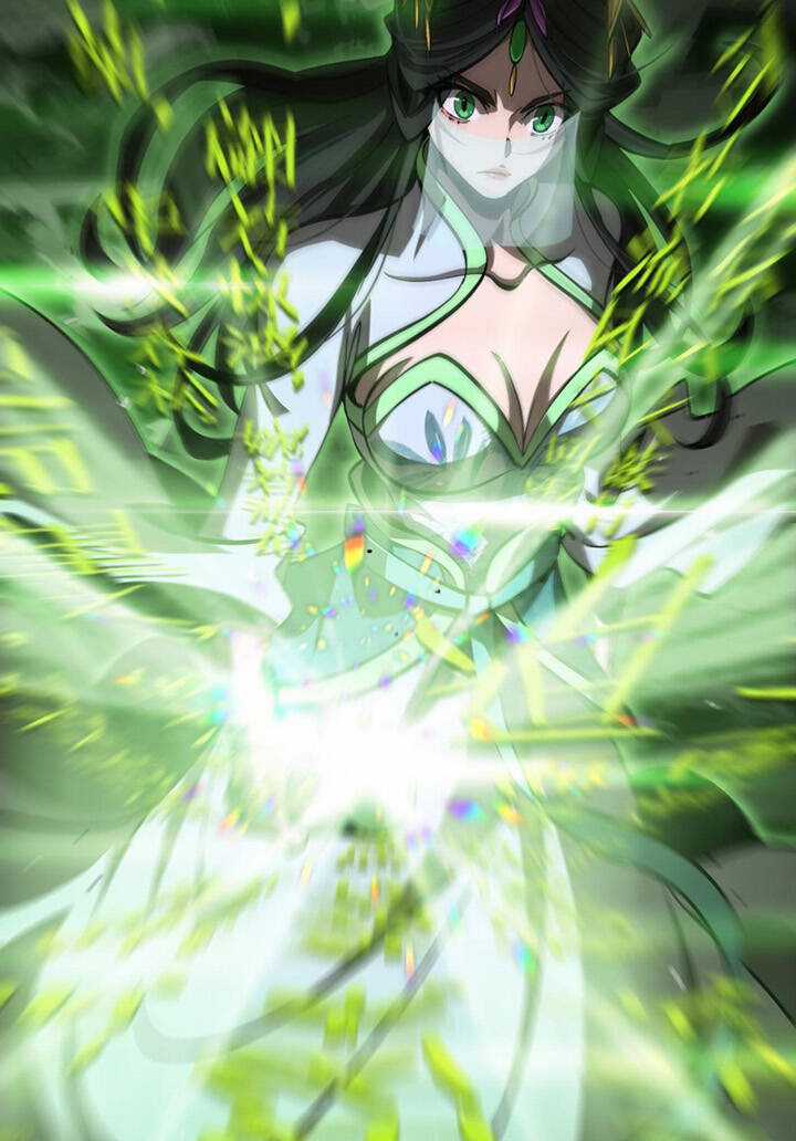 Chư Giới - Tận Thế Online Chapter 179 trang 32