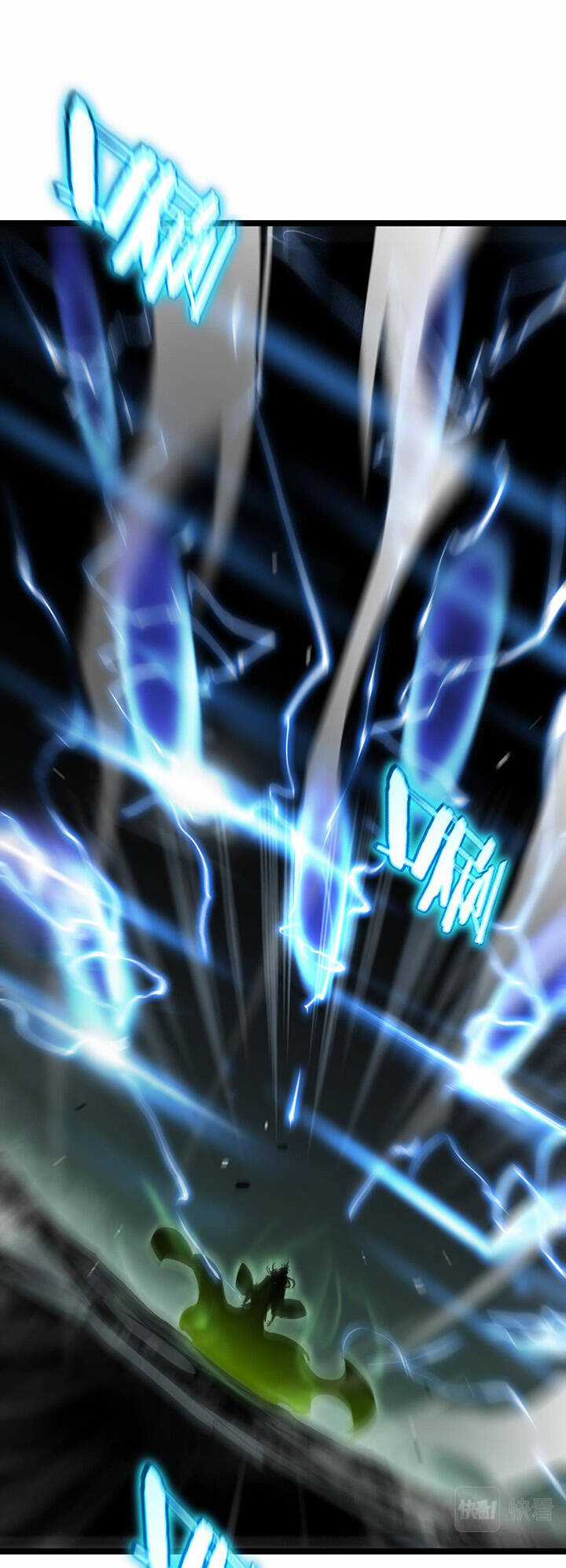 Chư Giới - Tận Thế Online Chapter 179 trang 36