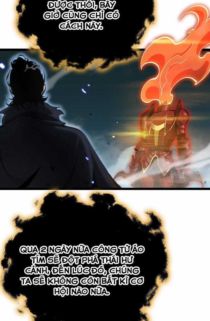 Chư Giới - Tận Thế Online Chapter 179 trang 4