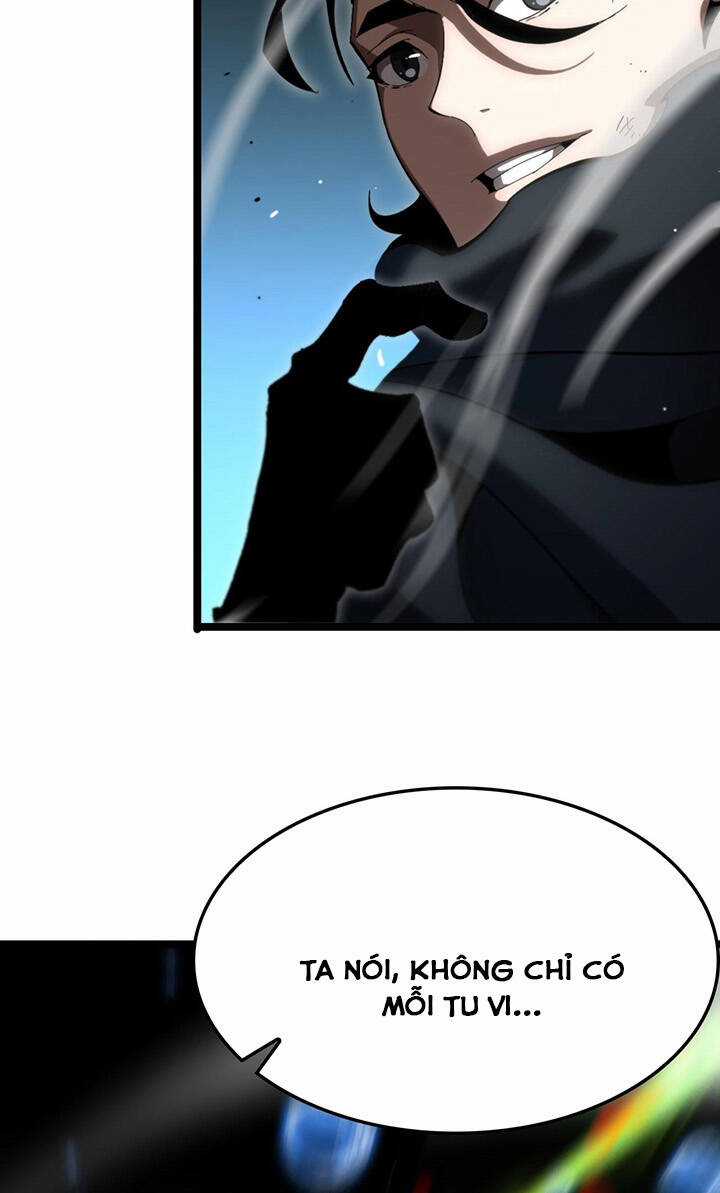 Chư Giới - Tận Thế Online Chapter 179 trang 41