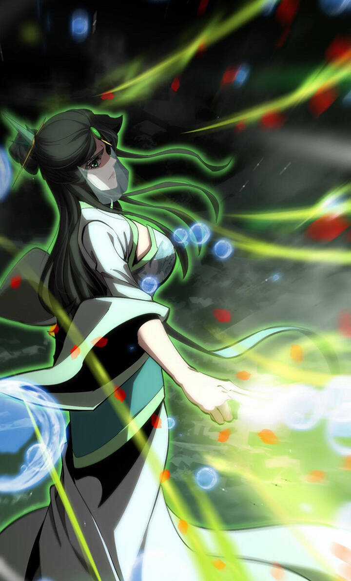 Chư Giới - Tận Thế Online Chapter 179 trang 42