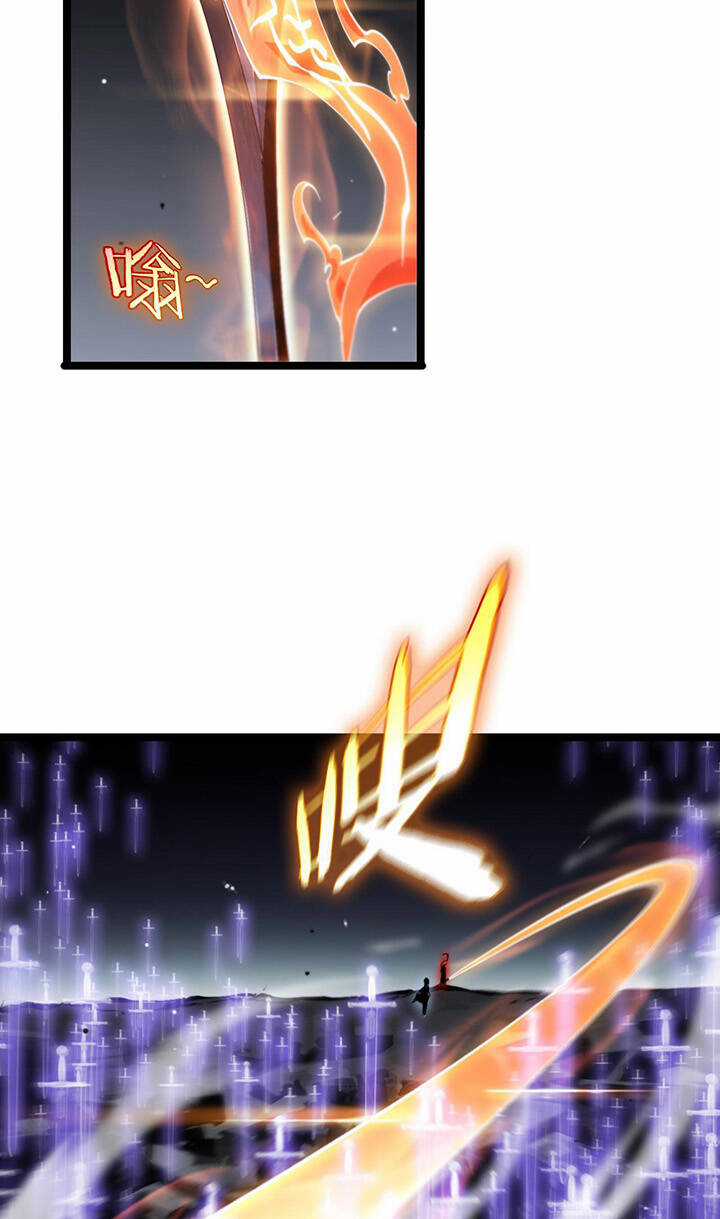 Chư Giới - Tận Thế Online Chapter 179 trang 8