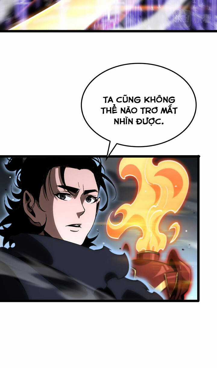 Chư Giới - Tận Thế Online Chapter 179 trang 9