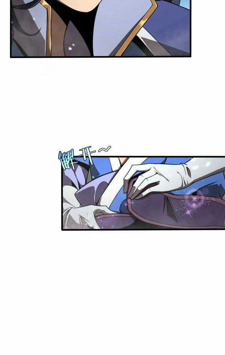 Chư Giới - Tận Thế Online Chapter 18 trang 10