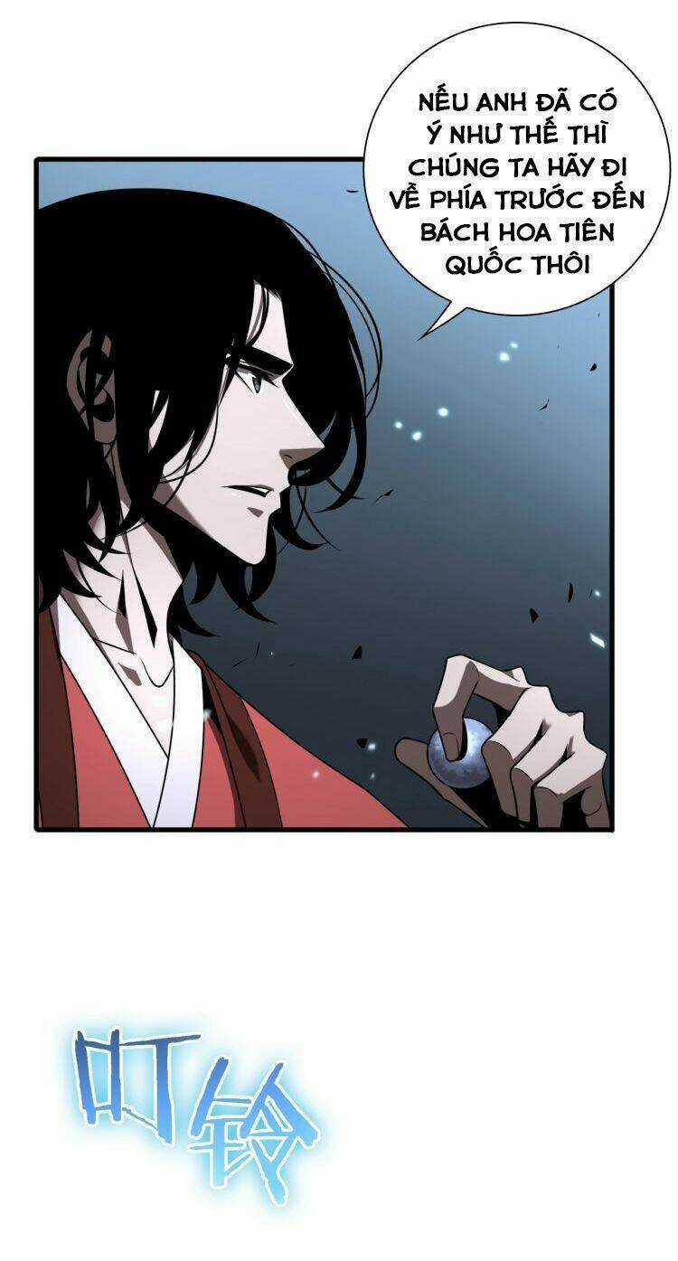 Chư Giới - Tận Thế Online Chapter 18 trang 14