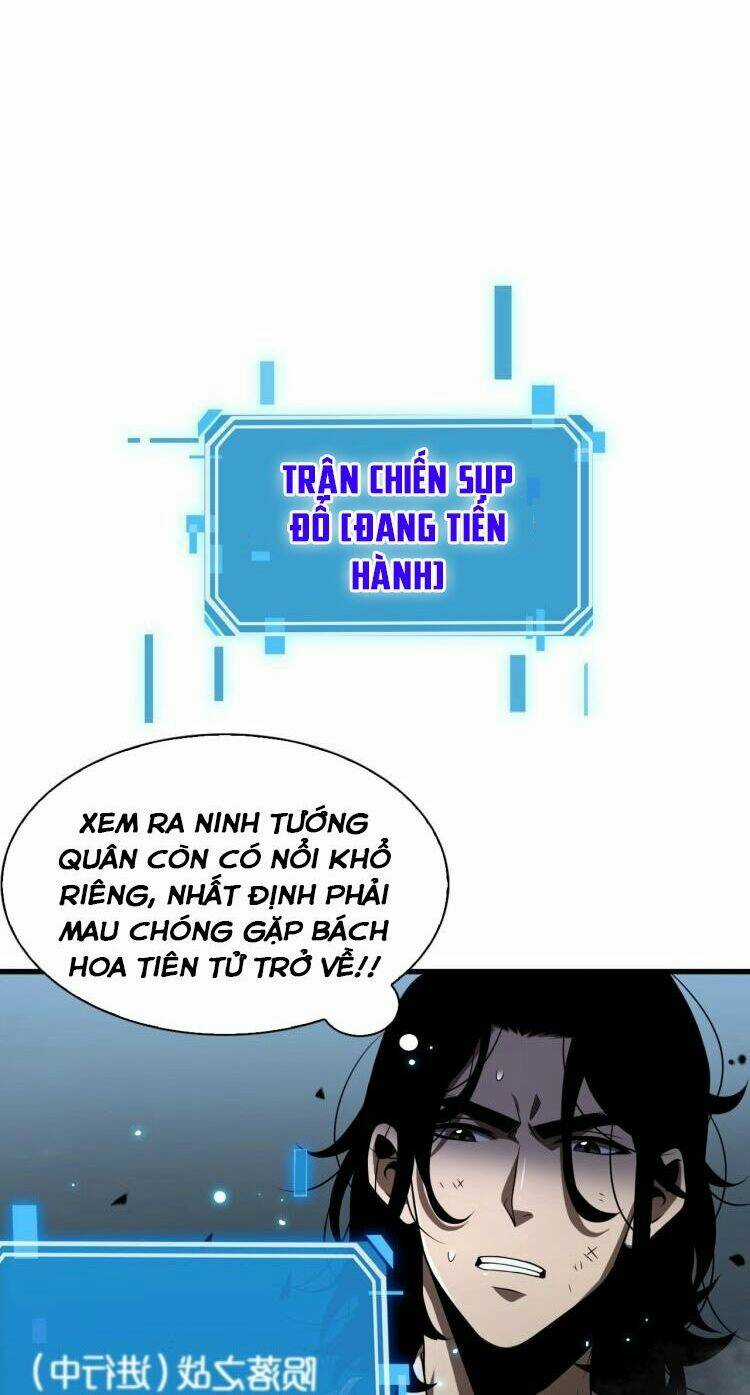Chư Giới - Tận Thế Online Chapter 18 trang 15