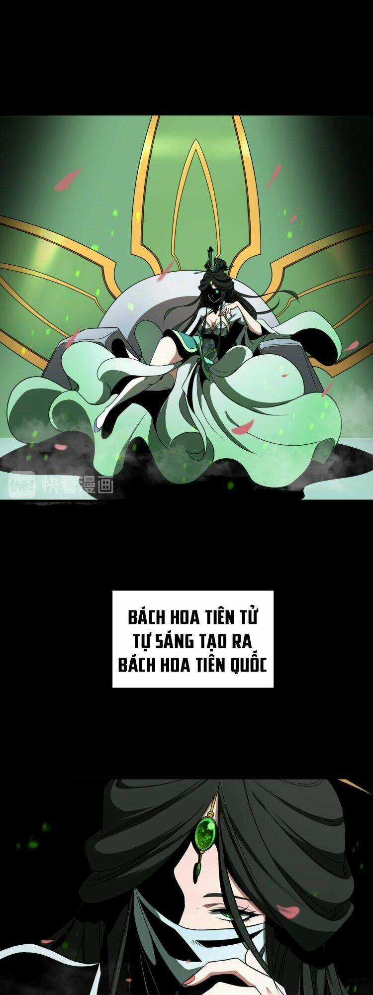 Chư Giới - Tận Thế Online Chapter 18 trang 2