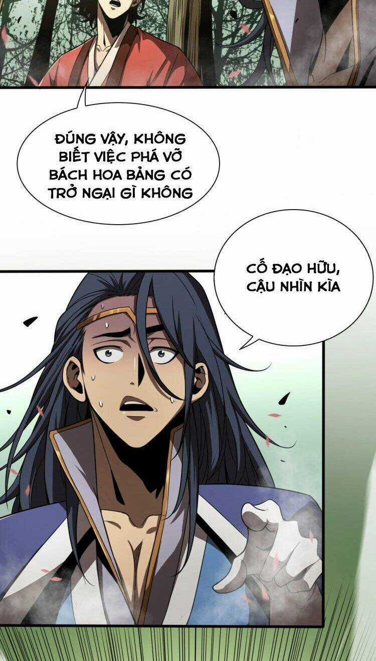 Chư Giới - Tận Thế Online Chapter 18 trang 20