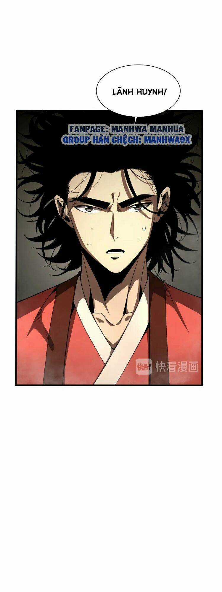 Chư Giới - Tận Thế Online Chapter 18 trang 23