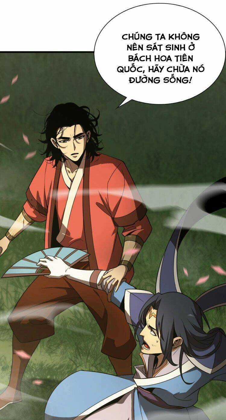 Chư Giới - Tận Thế Online Chapter 18 trang 24