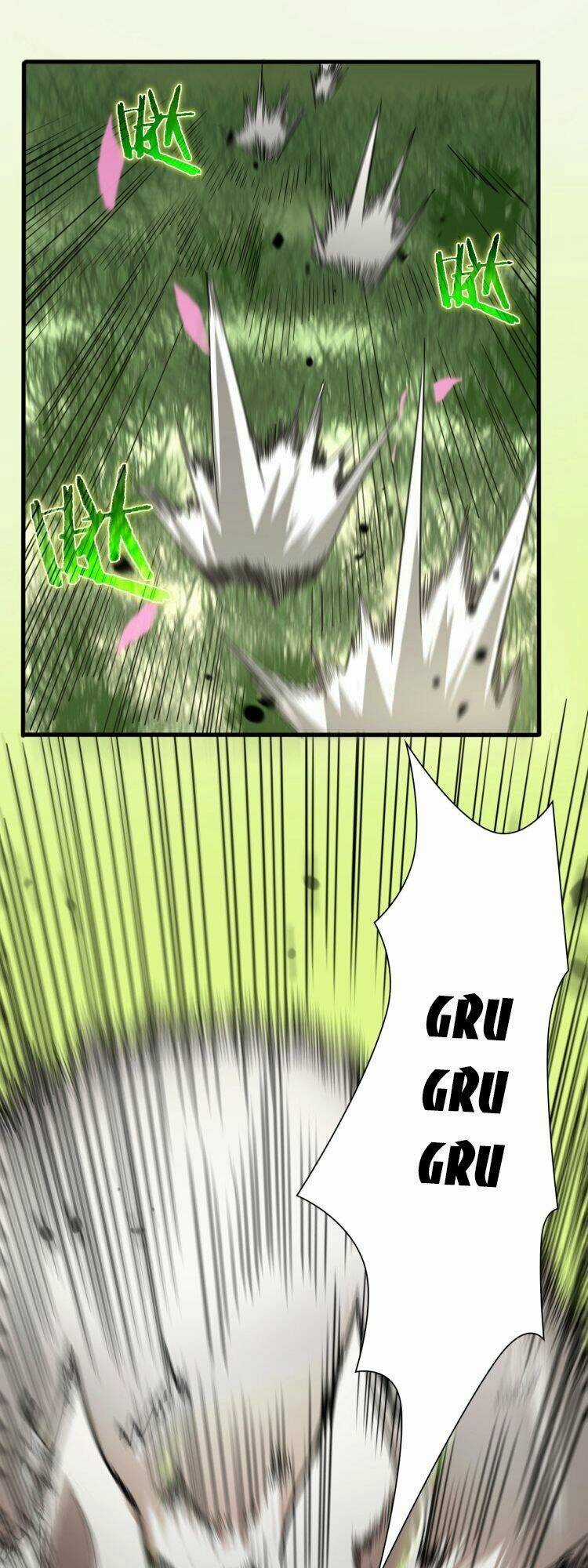 Chư Giới - Tận Thế Online Chapter 18 trang 26