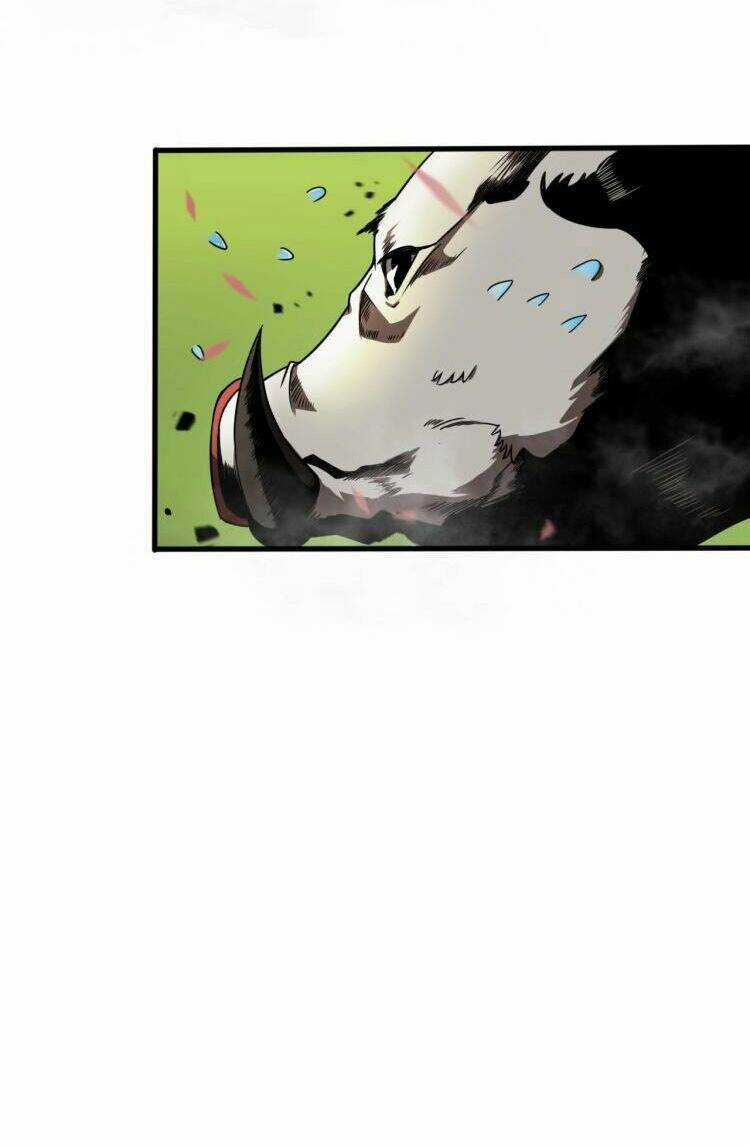 Chư Giới - Tận Thế Online Chapter 18 trang 30