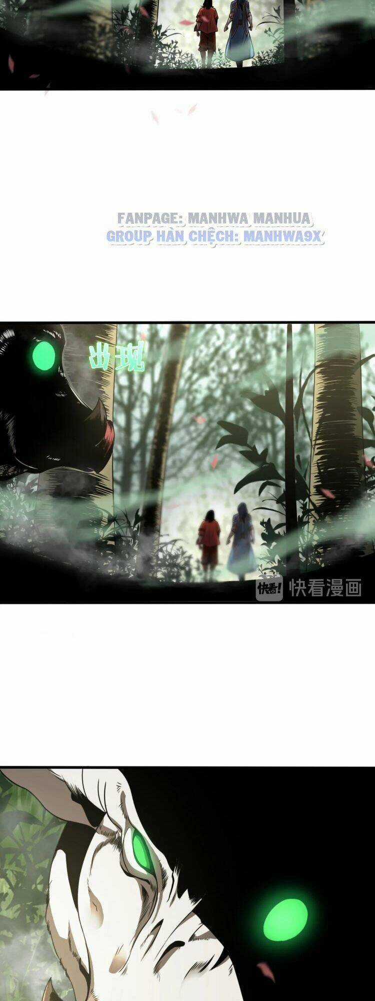 Chư Giới - Tận Thế Online Chapter 18 trang 33