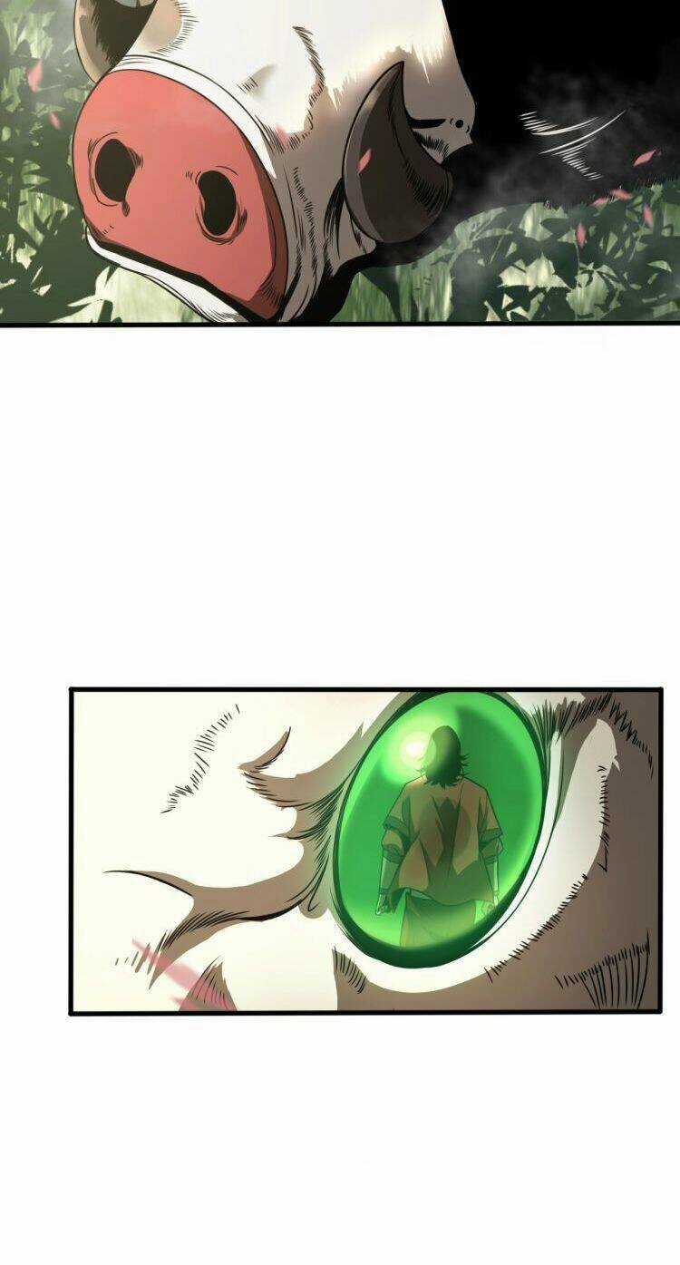 Chư Giới - Tận Thế Online Chapter 18 trang 34