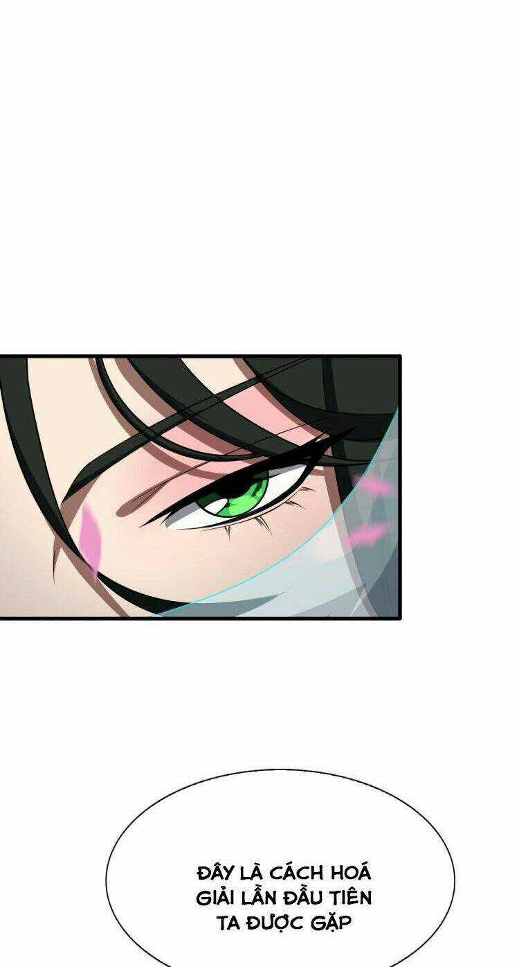 Chư Giới - Tận Thế Online Chapter 18 trang 35