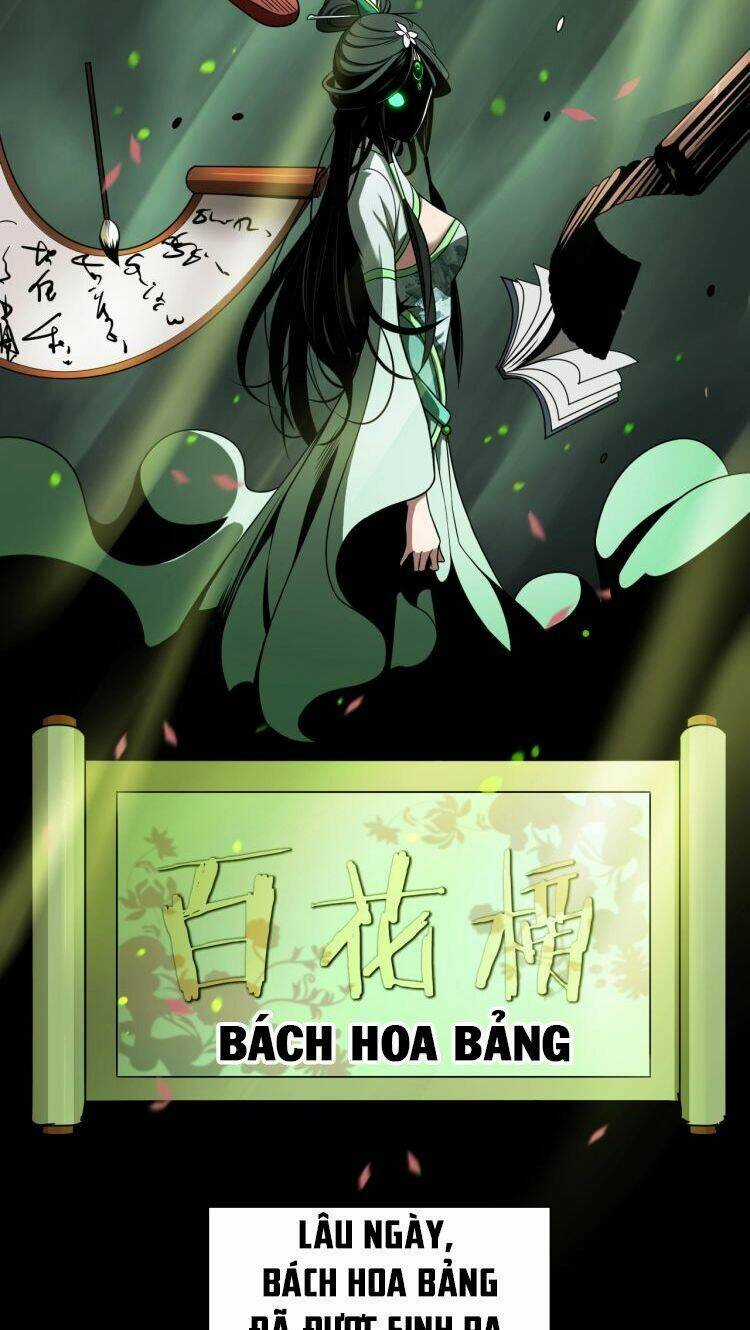 Chư Giới - Tận Thế Online Chapter 18 trang 4