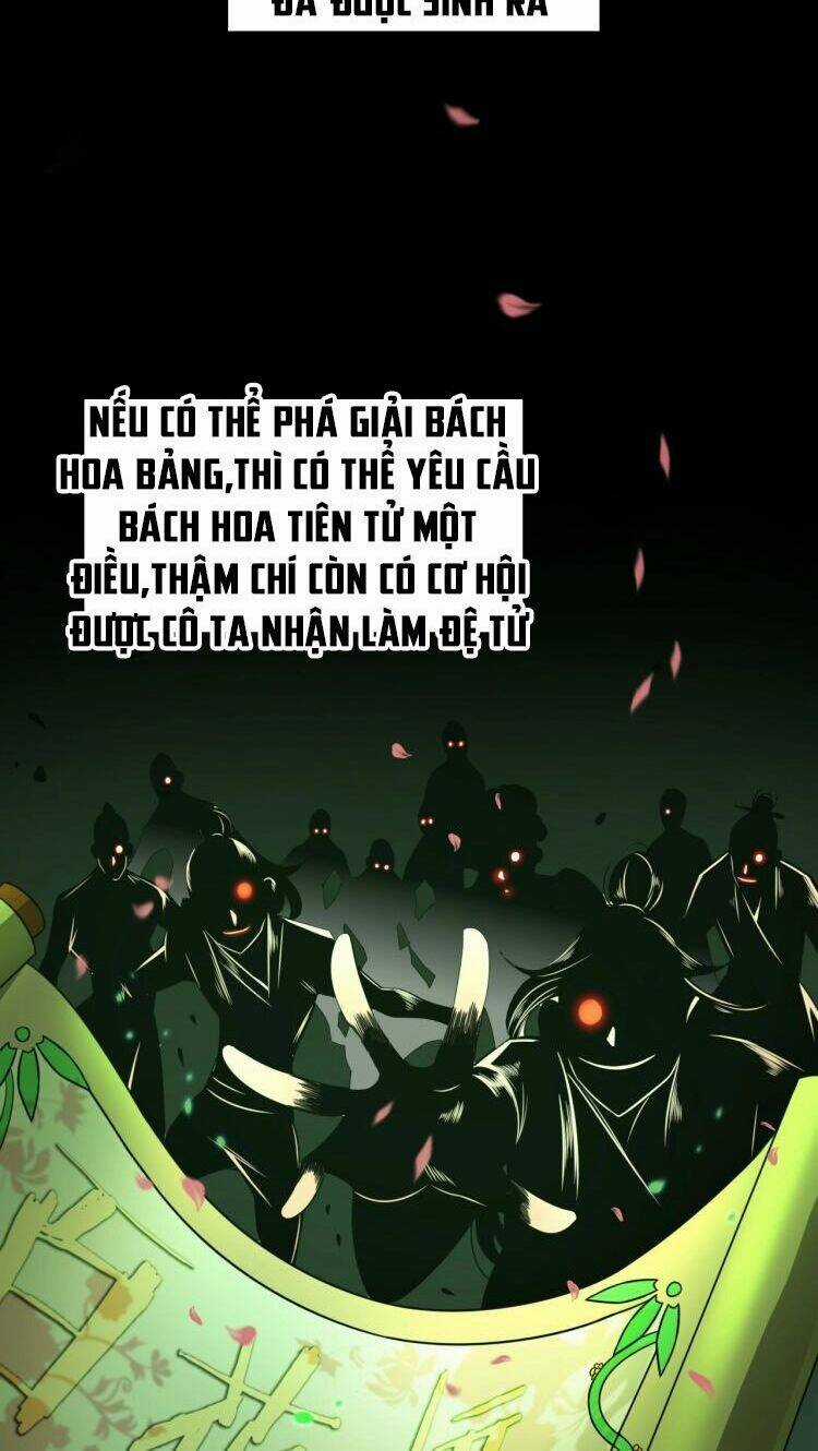 Chư Giới - Tận Thế Online Chapter 18 trang 5