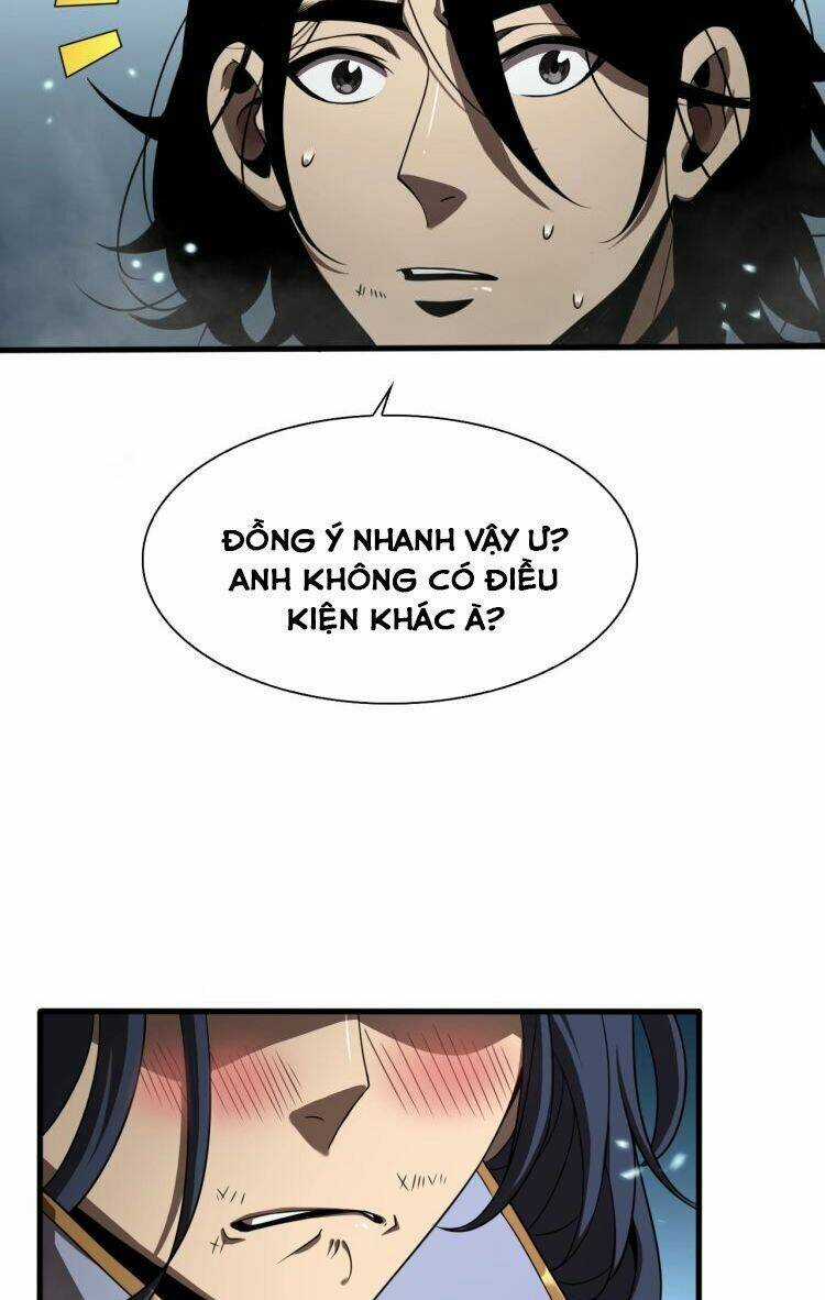 Chư Giới - Tận Thế Online Chapter 18 trang 9