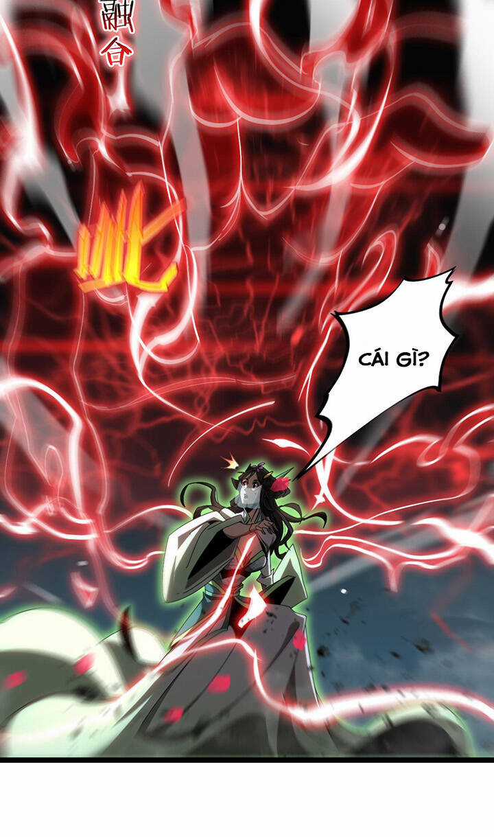 Chư Giới - Tận Thế Online Chapter 180 trang 13