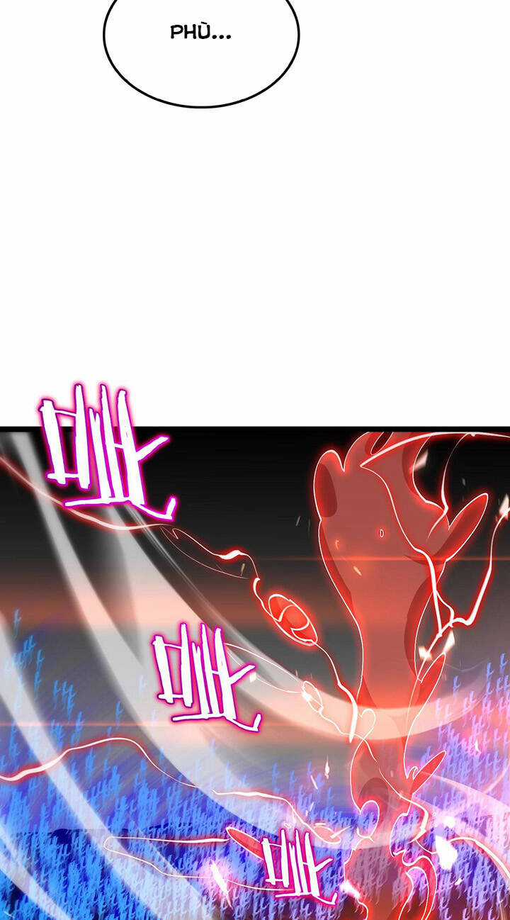 Chư Giới - Tận Thế Online Chapter 180 trang 18