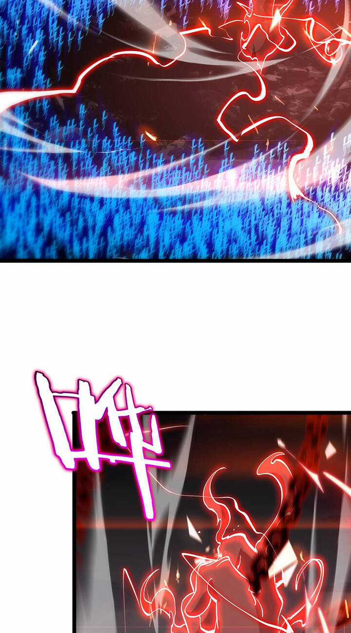 Chư Giới - Tận Thế Online Chapter 180 trang 19