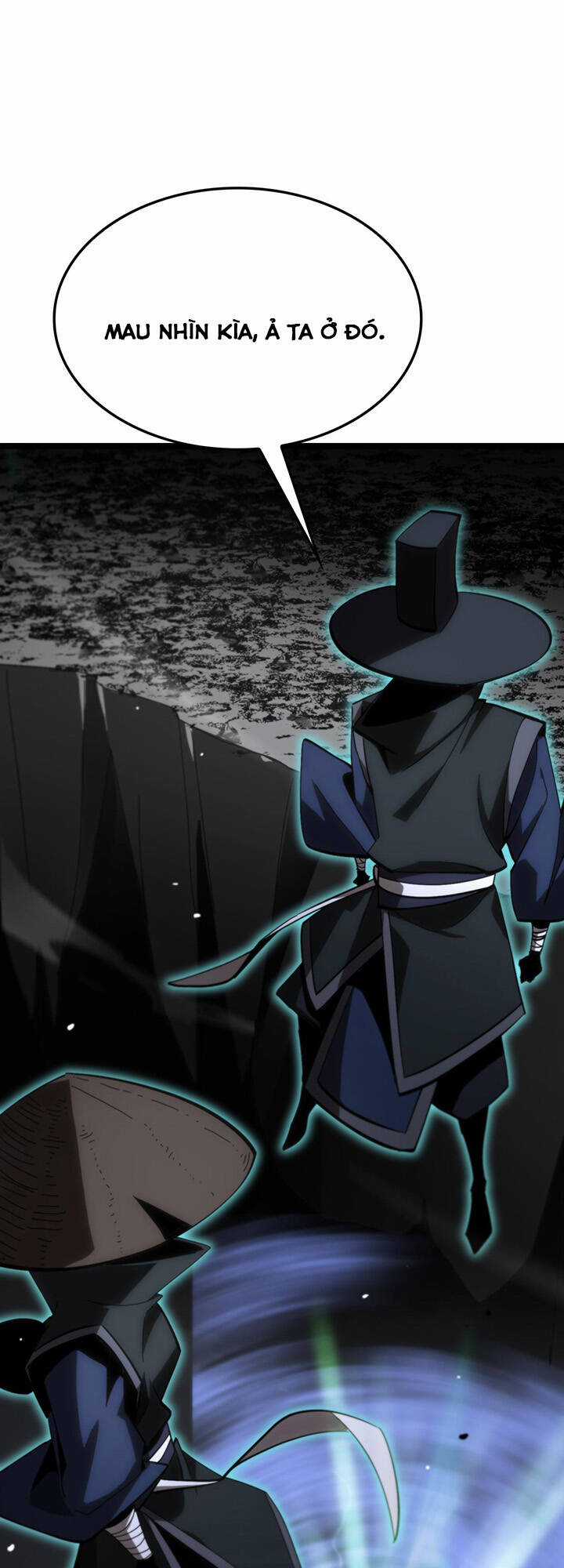 Chư Giới - Tận Thế Online Chapter 180 trang 26