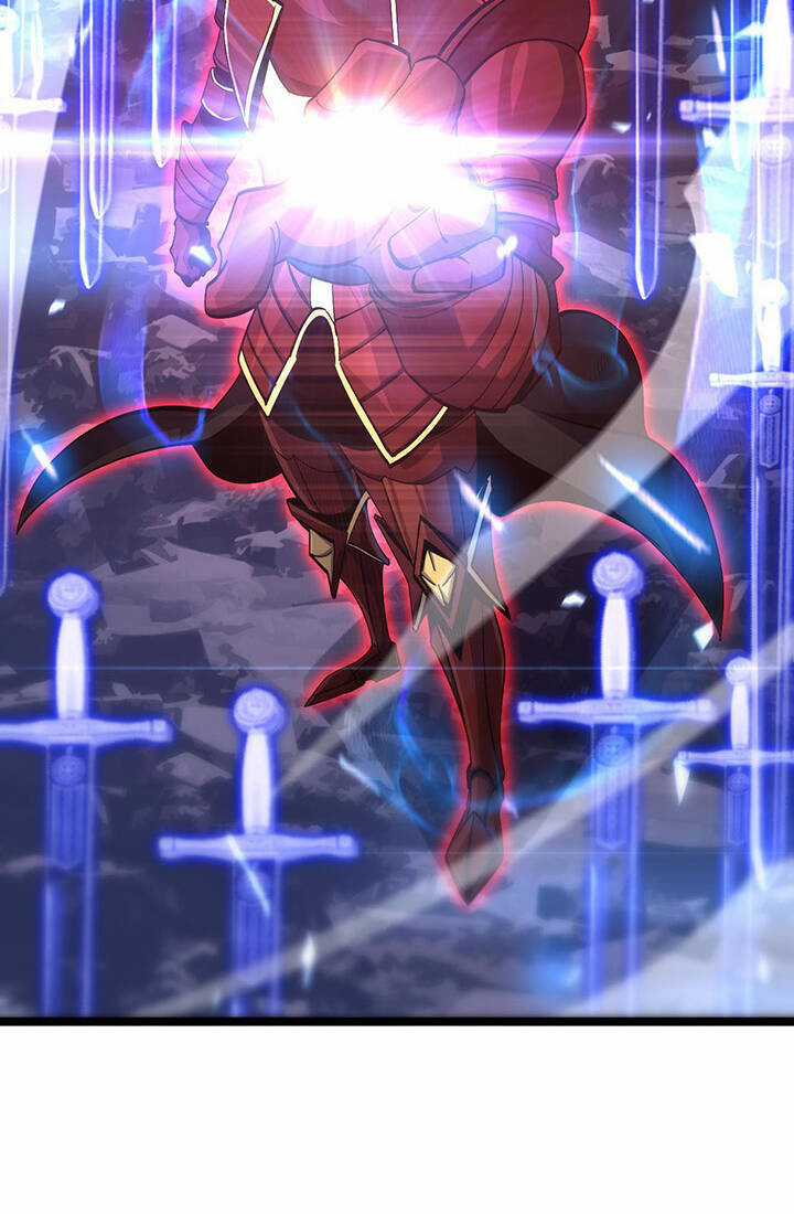 Chư Giới - Tận Thế Online Chapter 180 trang 29