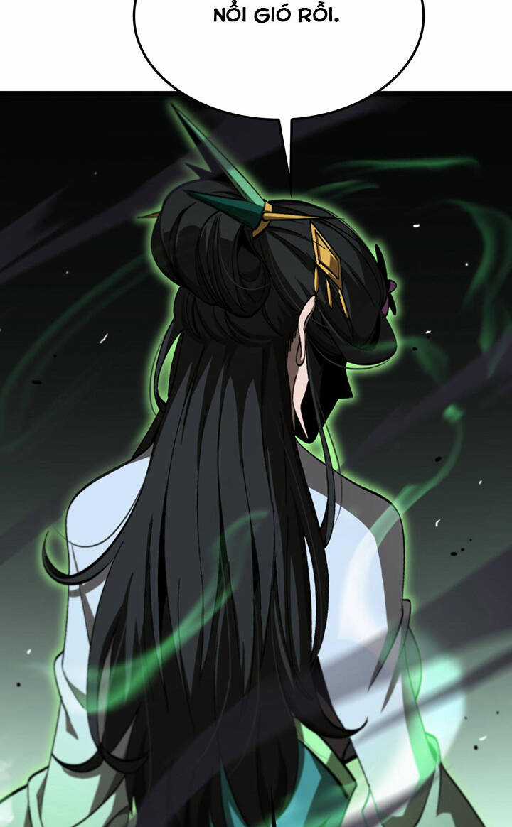 Chư Giới - Tận Thế Online Chapter 180 trang 34