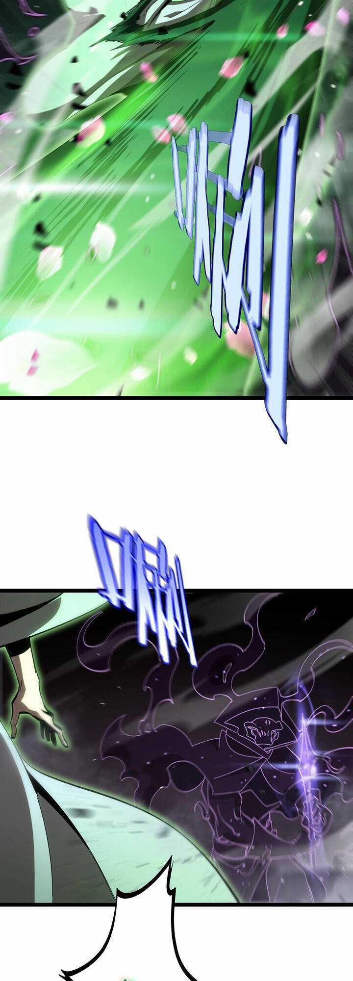 Chư Giới - Tận Thế Online Chapter 180 trang 37