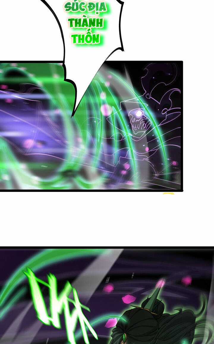 Chư Giới - Tận Thế Online Chapter 180 trang 38