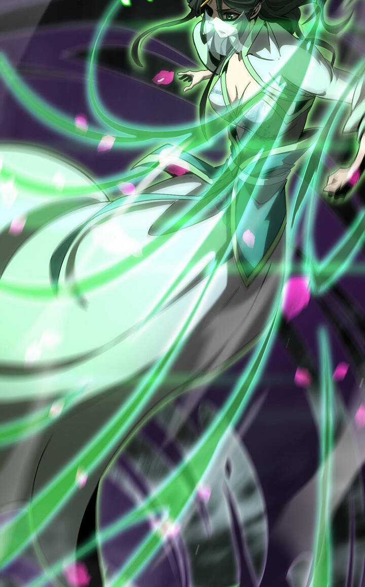 Chư Giới - Tận Thế Online Chapter 180 trang 39